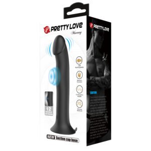 Baile Pretty Love Murray Pulsating Vibrator