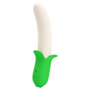 Baile Pretty Love Banana Knight Vibrator