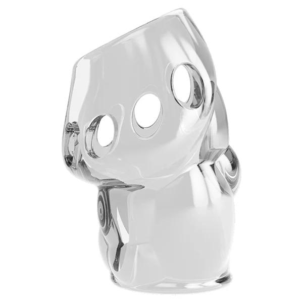 Baile Pretty Love Oscar 64mm Sleeve Clear - Image 6