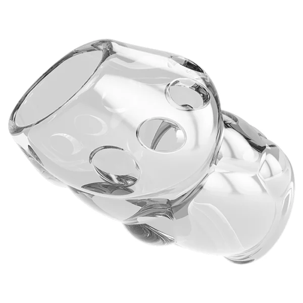 Baile Pretty Love Oscar 64mm Sleeve Clear - Image 9