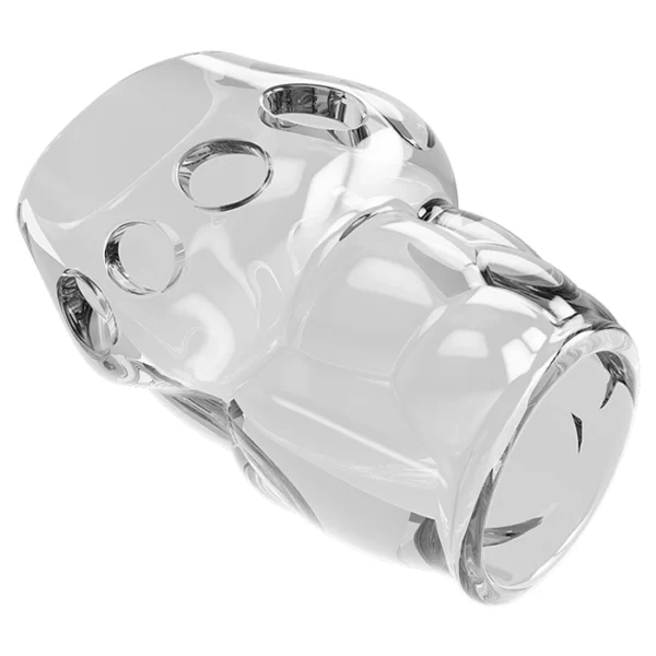 Baile Pretty Love Oscar 64mm Sleeve Clear - Image 8