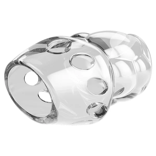 Baile Pretty Love Oscar 64mm Sleeve Clear - Image 7