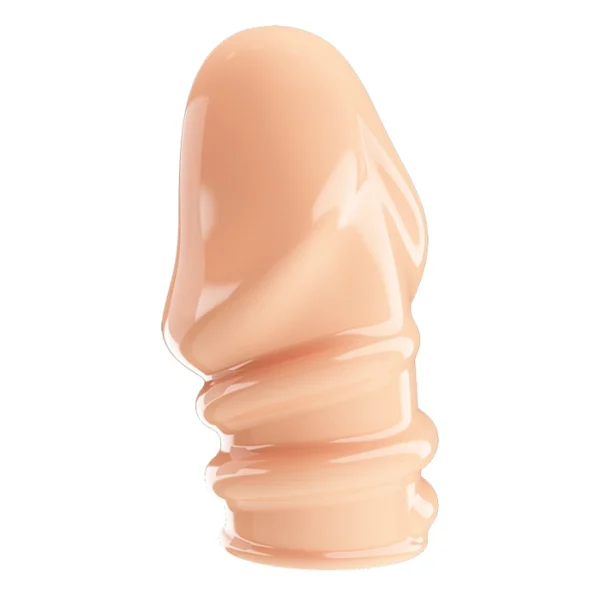 Baile Pretty Love Jeremy 72mm Sleeve Flesh - Image 7
