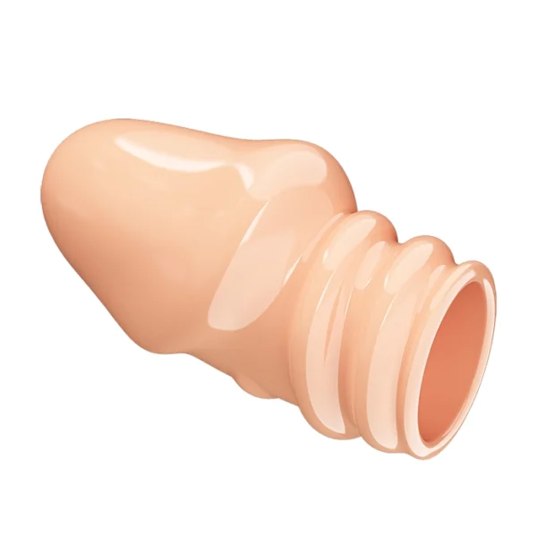 Baile Pretty Love Jeremy 72mm Sleeve Flesh - Image 12