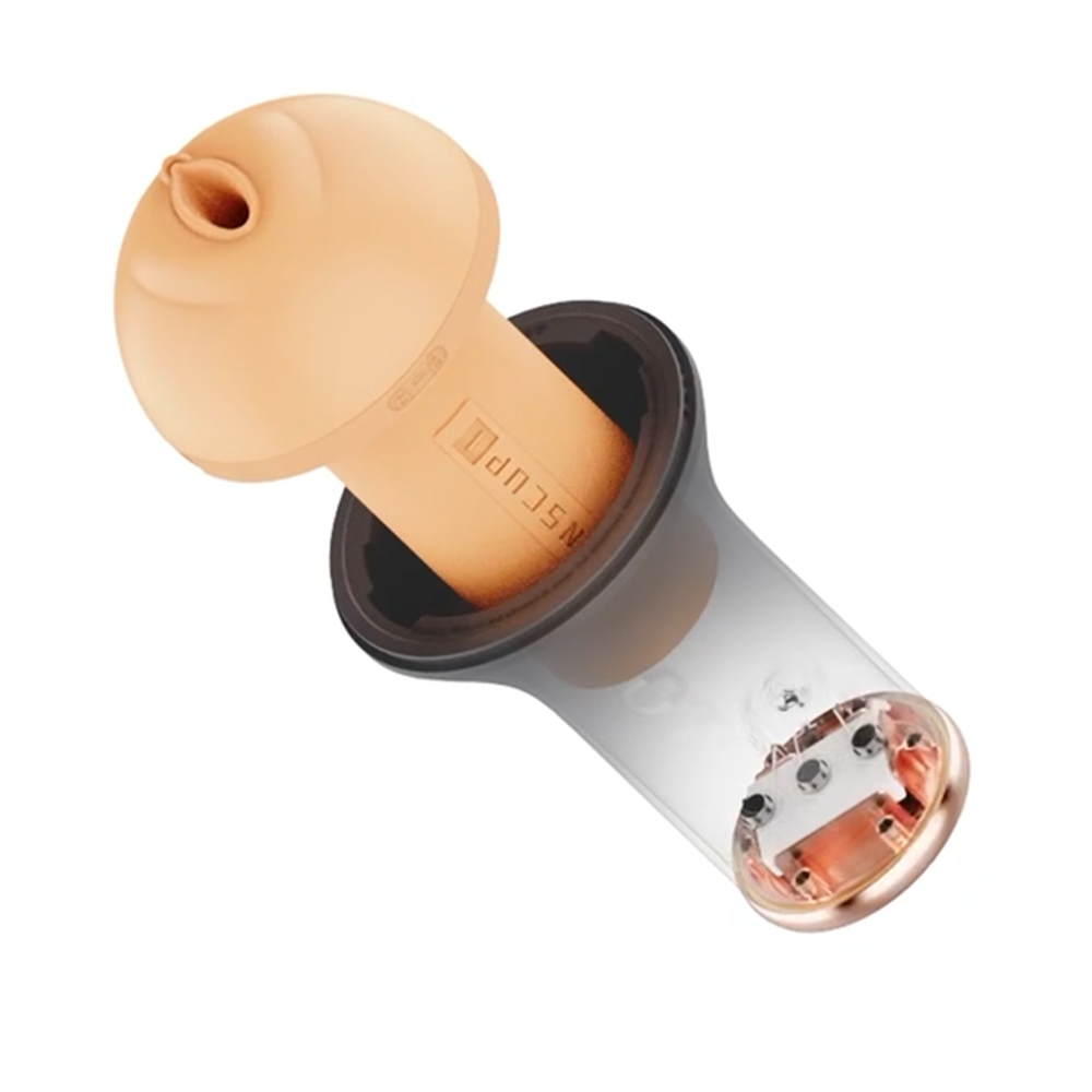 OTOUCH INSCUP1 MAST MULTl VIS, HEAT & SUCTION - Image 5