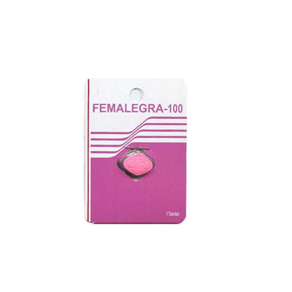 Femalegra  Tablets Singles For Women