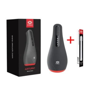 OTOUCH AIRTURN1 MAST 7 VIS MODE & 2 HEAT MODES