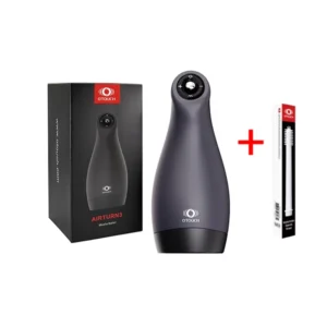 OTOUCH AIRTURN3 MAST 6 VIS, 4 SUCTION & JOYSTICK
