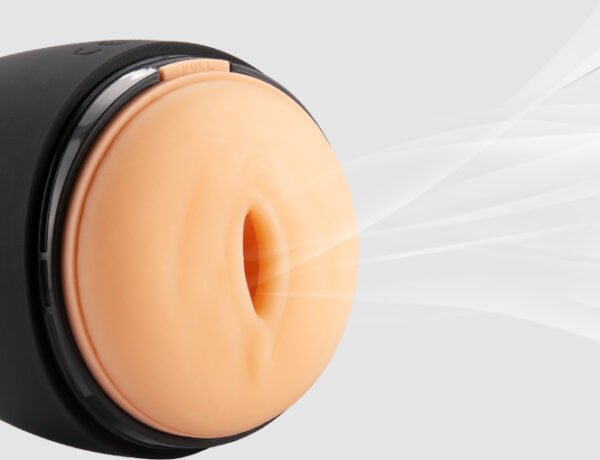OTOUCH AIRTURN3 MAST 6 VIS, 4 SUCTION & JOYSTICK - Image 11