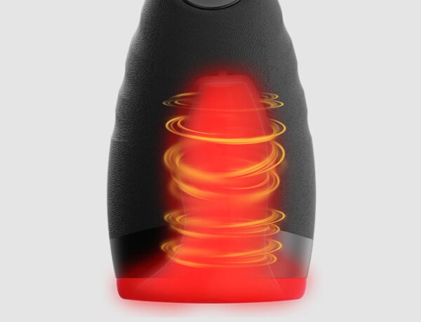 OTOUCH CHIVEN1 MAST 6 VIB MODE & 2 HEAT MODES - Image 7