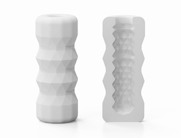 OTOUCH DECOR B LIFELIKE 4D TUNNEL MANUAL MAST. - Image 2
