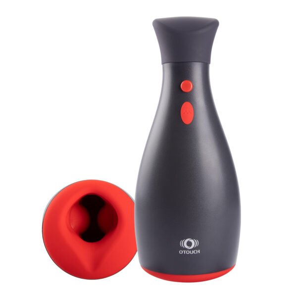 OTOUCH NINJA 2 MAST 7 VIB MODE & INFLATABLE SLEEVE - Image 2
