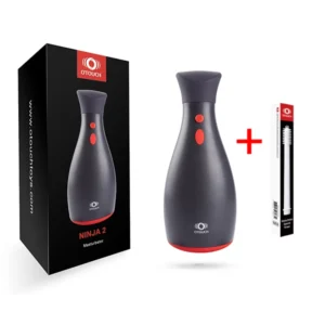 OTOUCH NINJA 2 MAST 7 VIB MODE & INFLATABLE SLEEVE