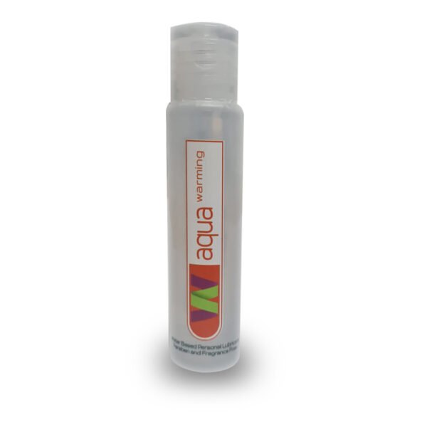 AW Aqua Original Warming Lubricant 30ml