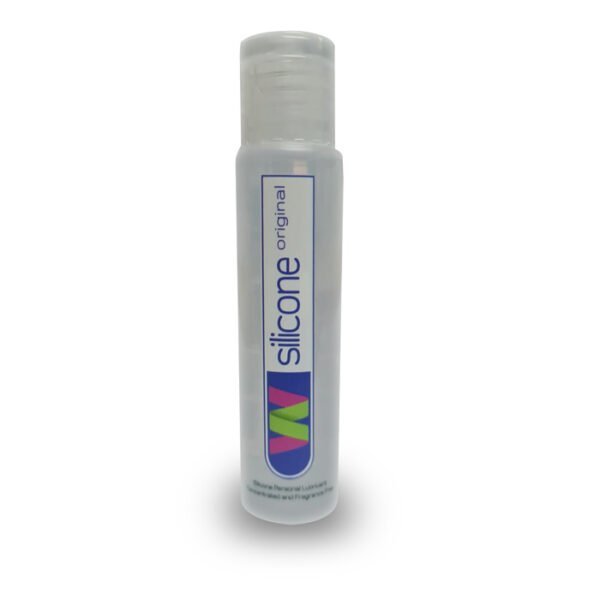 AW Silicone Original Lubricant 30ml