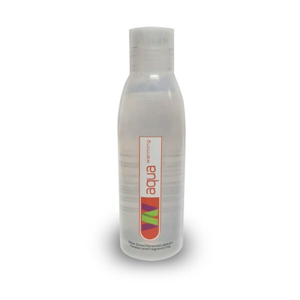 AW Aqua Original Warming Lubricant 150ml