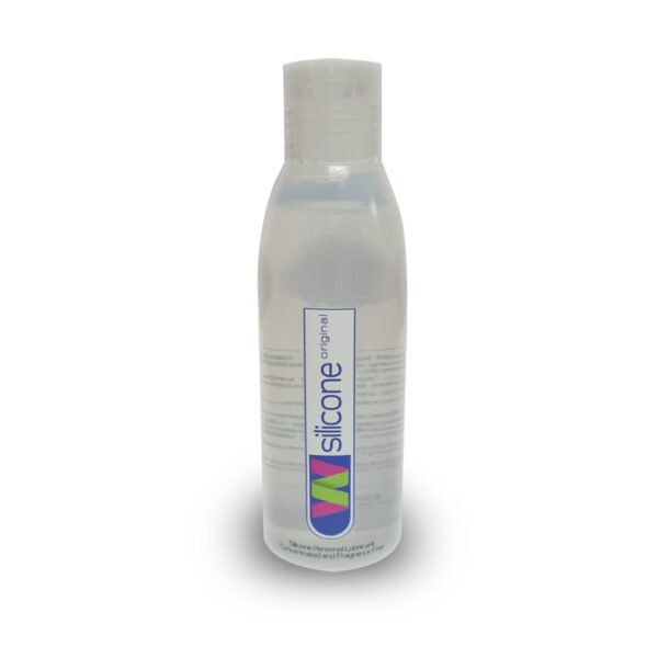 AW Silicone Original Lubricant 150ml