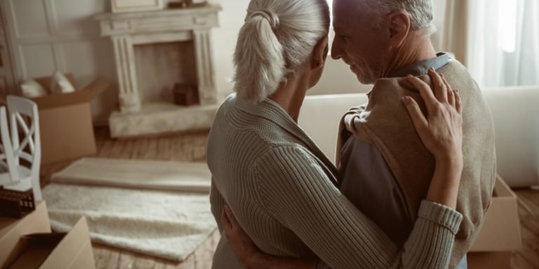 Senior Sex: How To Have Great Sex at Any Age