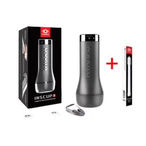 OTOUCH INSCUP3 MAST 7 VIBE THRUST & 2 CONRACTION-MODES