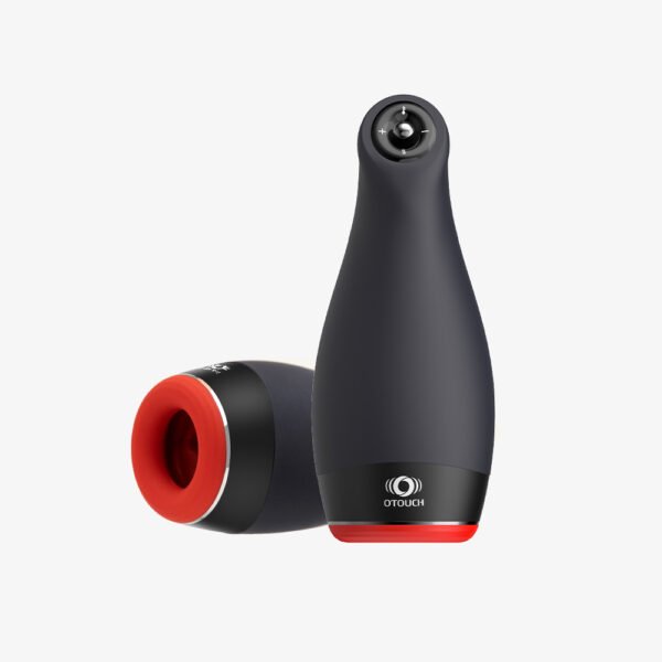 OTOUCH PLEASURE ENGINE VIBRATING, THRUSTING & HEATING - Image 2