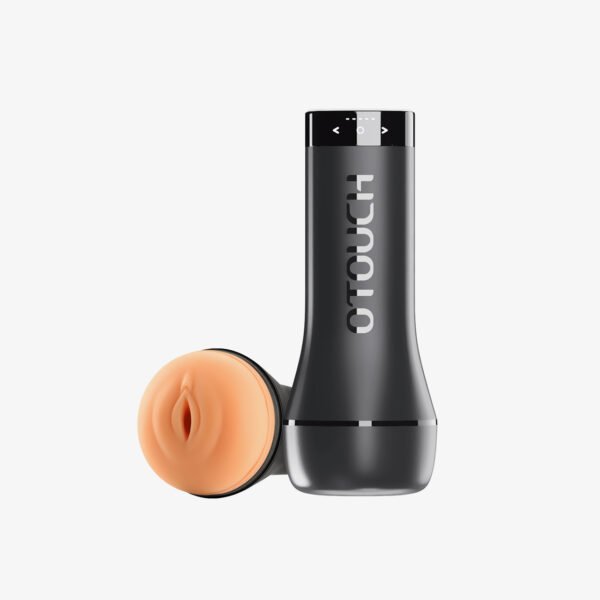 OTOUCH INSCUP3 MAST 7 VIBE THRUST & 2 CONRACTION-MODES - Image 3