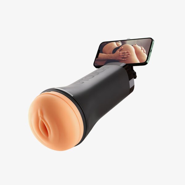 OTOUCH INSCUP3 MAST 7 VIBE THRUST & 2 CONRACTION-MODES - Image 4