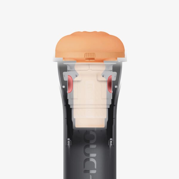 OTOUCH INSCUP3 MAST 7 VIBE THRUST & 2 CONRACTION-MODES - Image 5