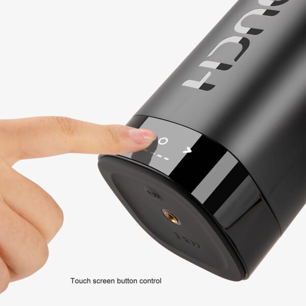 OTOUCH INSCUP3 MAST 7 VIBE THRUST & 2 CONRACTION-MODES - Image 8