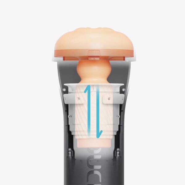 OTOUCH INSCUP3 MAST 7 VIBE THRUST & 2 CONRACTION-MODES - Image 10
