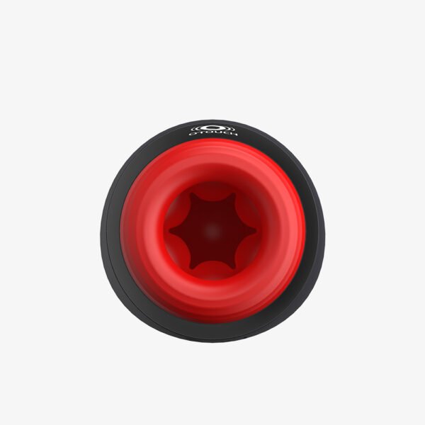 OTOUCH PLEASURE ENGINE VIBRATING, THRUSTING & HEATING - Image 4