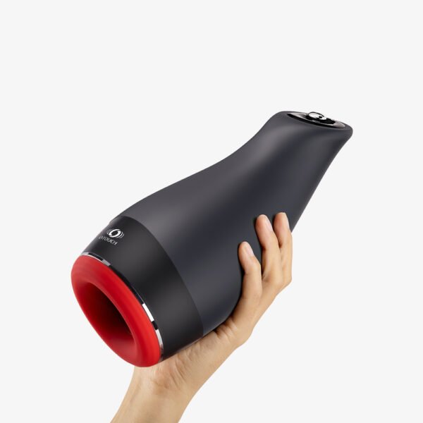 OTOUCH PLEASURE ENGINE VIBRATING, THRUSTING & HEATING - Image 6