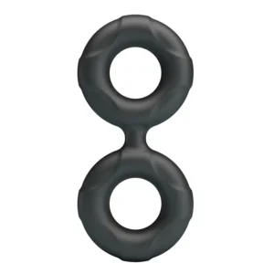 BAILE CRAZY BULL MODEL 19 SILICONE COCKRINGS