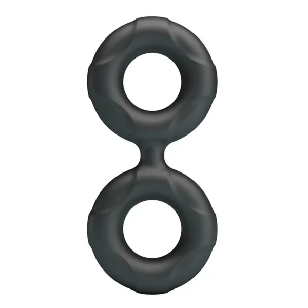 BAILE CRAZY BULL MODEL 19 SILICONE COCKRINGS