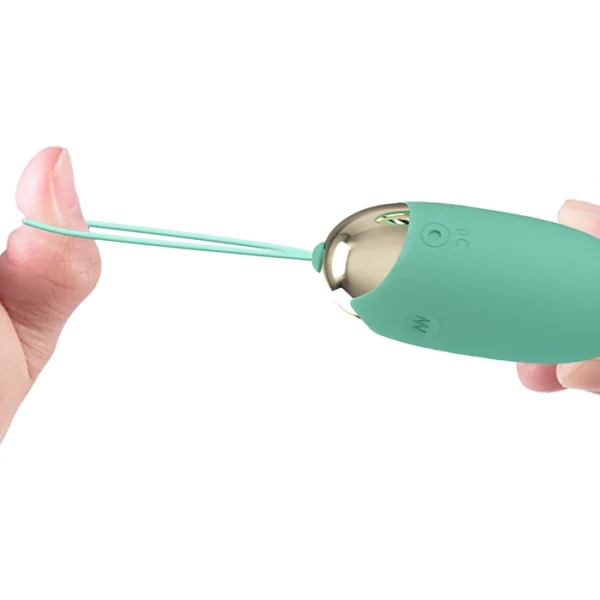 BAILE PRETTY LOVE MINA R/C SMOOTH VIBE EGG GREEN - Image 6