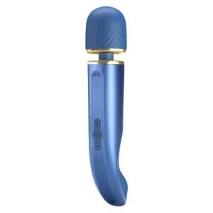 BAILE PRETTY LOVE COLORFUL VIBRATING BODY WAND