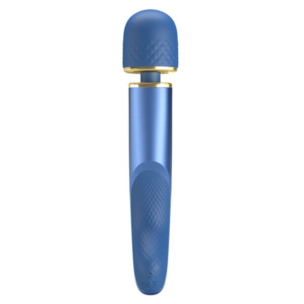 BAILE PRETTY LOVE COLORFUL VIBRATING BODY WAND - Image 5