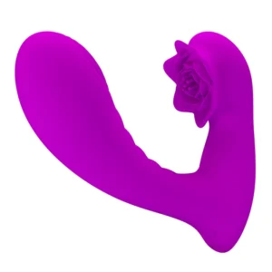 BAILE PRETTY LOVE NADAL DUAL STIM THUMPER VIBE