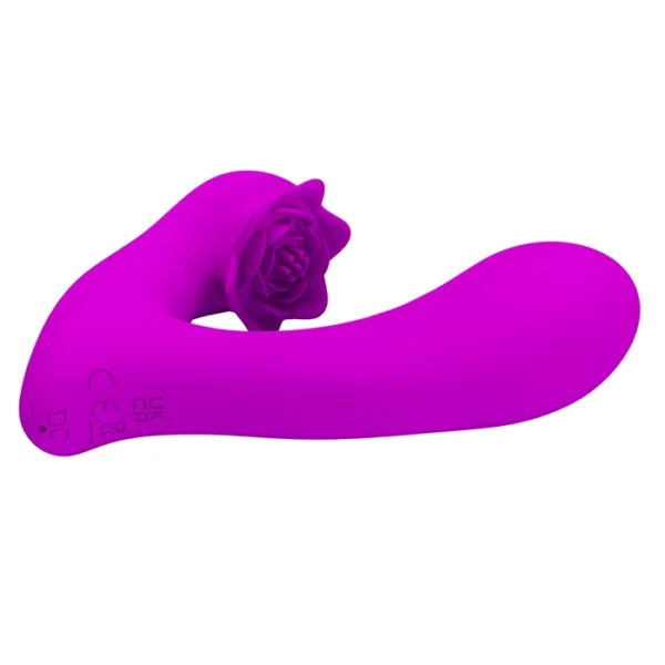 BAILE PRETTY LOVE NADAL DUAL STIM THUMPER VIBE - Image 6