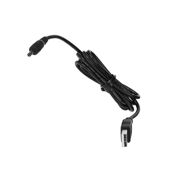 BAILE PRETTY LOVE HELOISE VIBRATING COCK RING BLK - Image 9