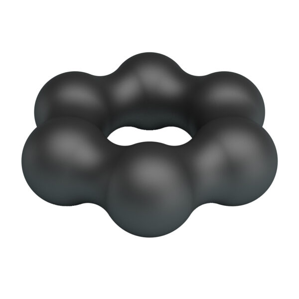 BAILE CRAZY BULL MODEL 10 SILICONE COCKRINGS - Image 2