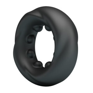 BAILE CRAZY BULL MODEL 4 SILICONE COCKRINGS