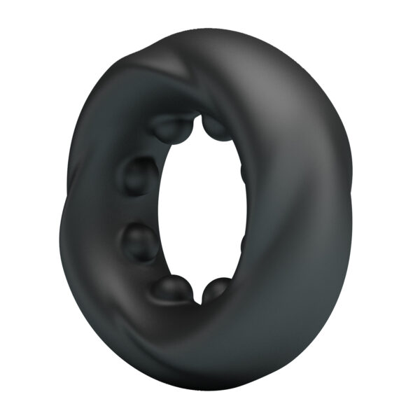 BAILE CRAZY BULL MODEL 4 SILICONE COCKRINGS