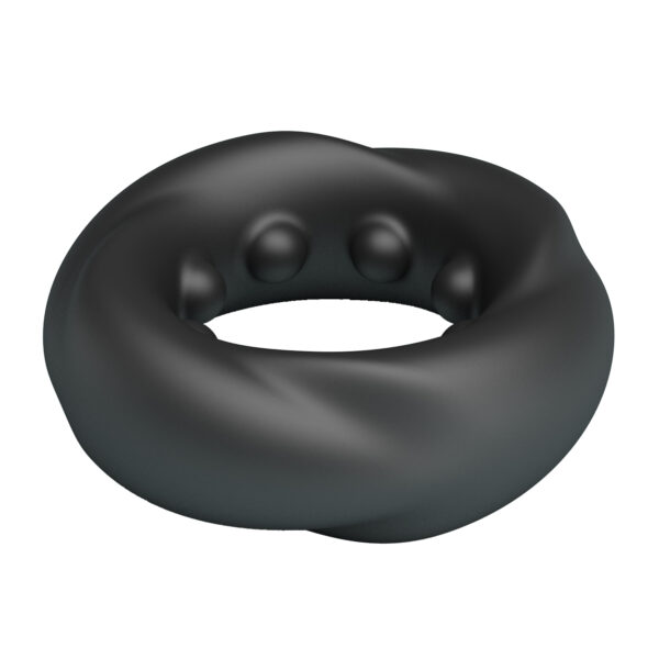 BAILE CRAZY BULL MODEL 4 SILICONE COCKRINGS - Image 2