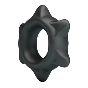 BAILE CRAZY BULL MODEL 11 SILICONE COCKRINGS