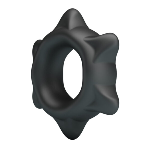 BAILE CRAZY BULL MODEL 11 SILICONE COCKRINGS
