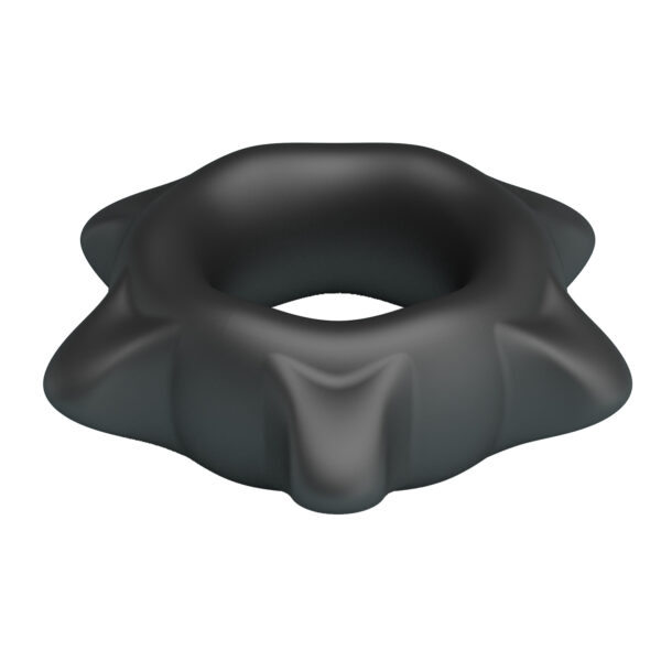 BAILE CRAZY BULL MODEL 11 SILICONE COCKRINGS - Image 2