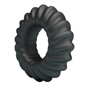 BAILE CRAZY BULL MODEL 8 SILICONE COCKRINGS