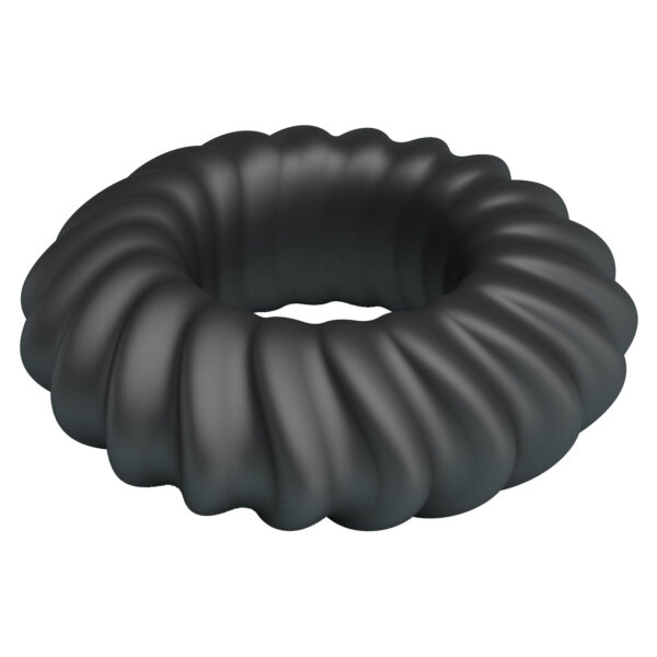 BAILE CRAZY BULL MODEL 8 SILICONE COCKRINGS - Image 2