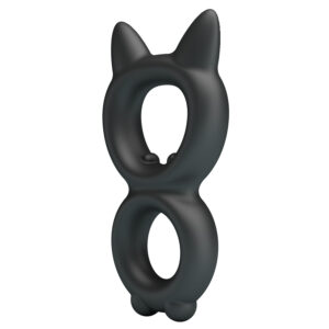 BAILE CRAZY BULL MODEL 20 SILICONE COCKRINGS