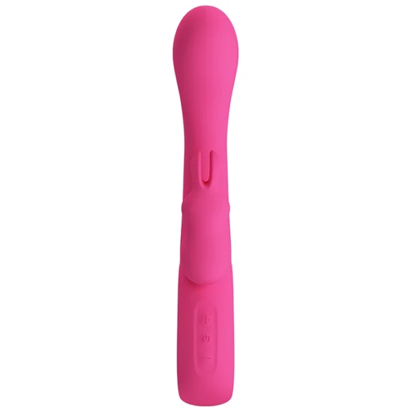 BAILE PRETTY LOVE NOVAK RABBIT G-SPOT VIBE - Image 6